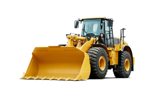 Front End Loader Training in Cameroon